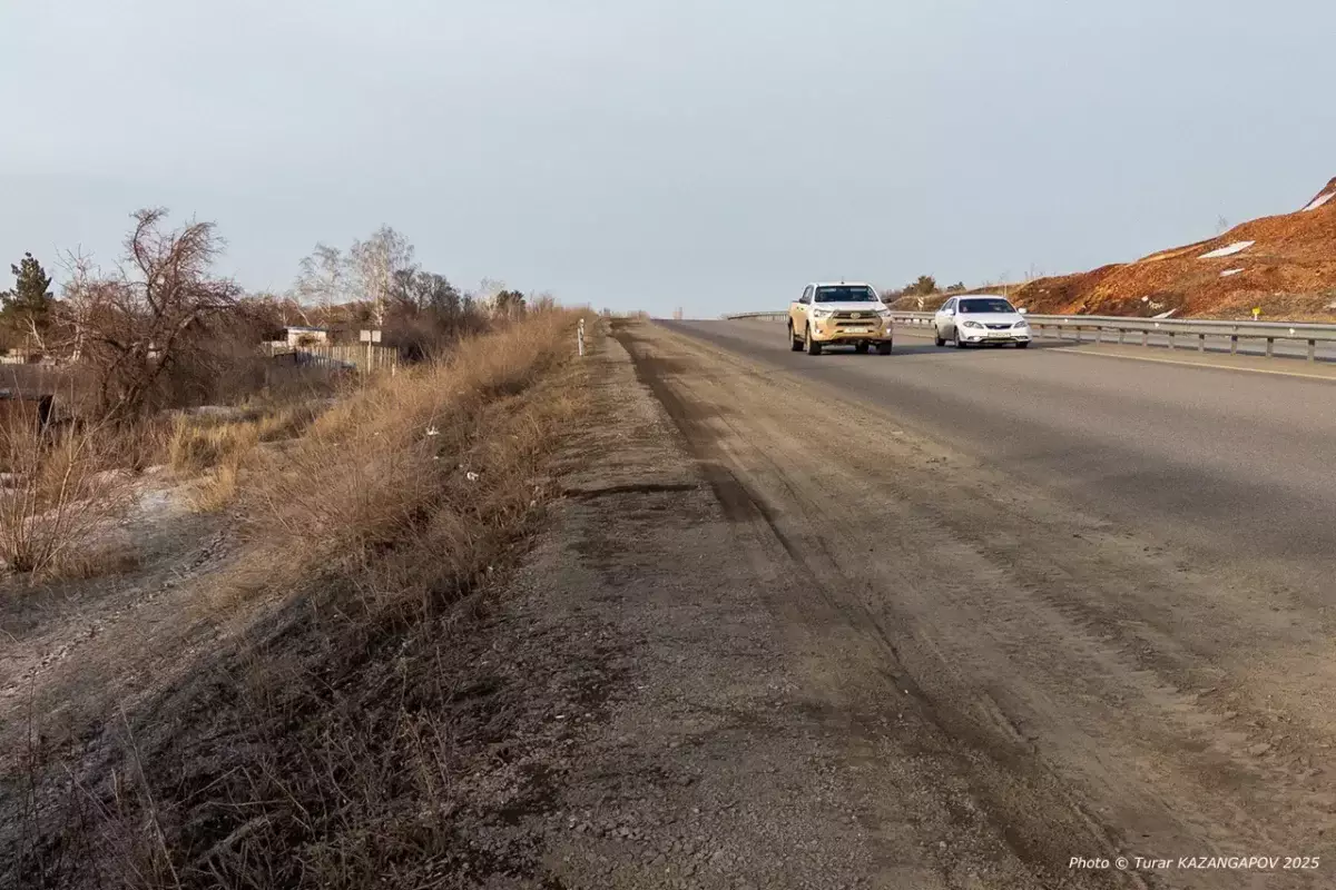 Водителей в Казахстане предупредили о штрафе в 21 тысячу тенге