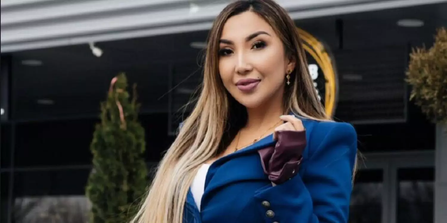 Сиви Махмуди Алмас Кішкенбаевпен қарым-қатынасы жайлы алғаш рет айтты