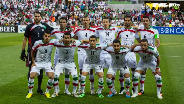 Сборная Ирана приняла решение по ЧМ-2026