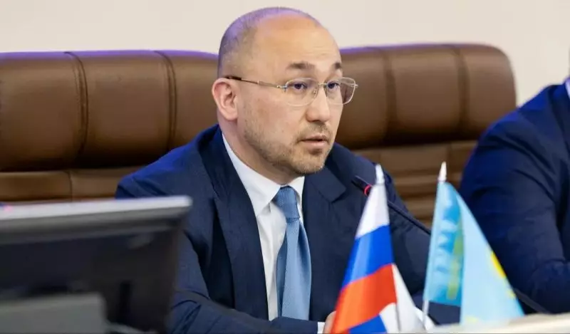 Даурен Абаев сделал заявление о положении русского языка в Казахстане после референдума