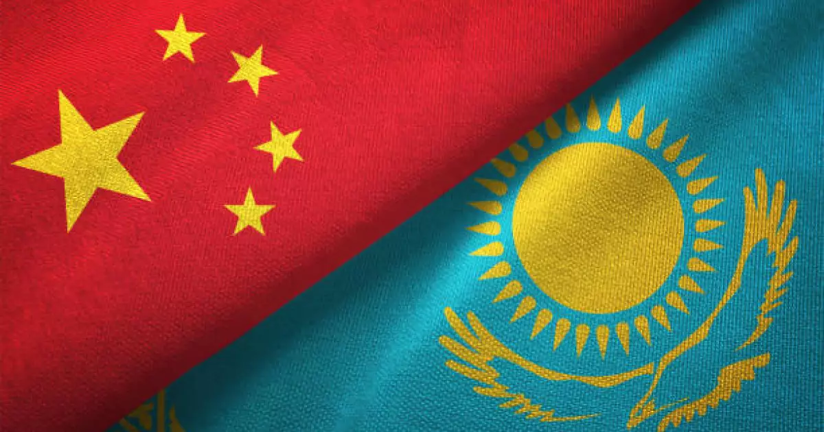  Қытайдың Сыртқы істер министрлігі Қазақстанды референдумның өтуімен құттықтады 