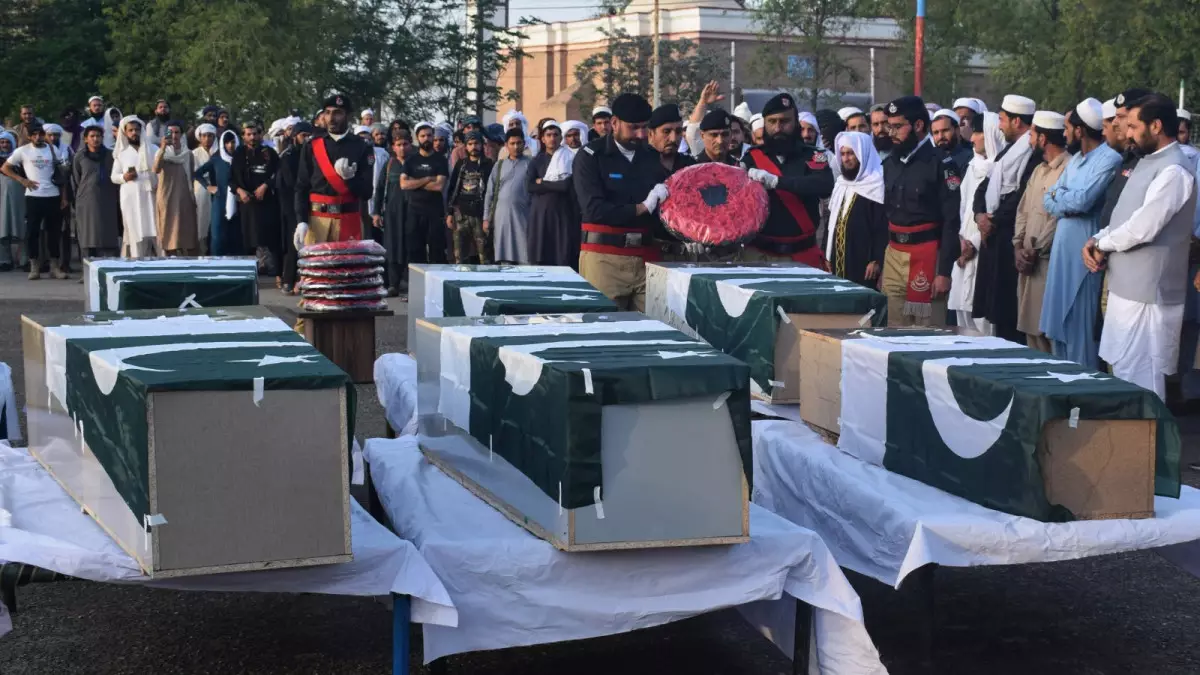 Ауғанстан: Пәкістанның Кабулдағы ауруханаға соққысы салдарынан 400 адам қаза тапты