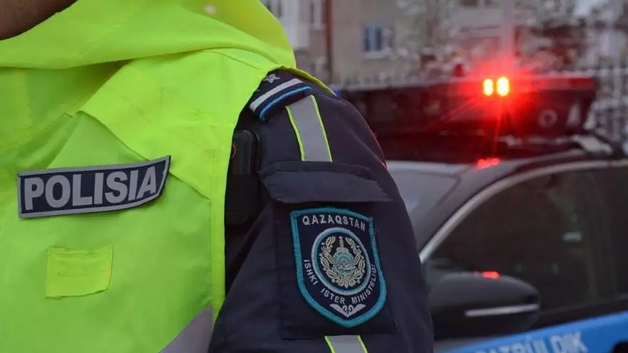 «Мәселені шешу» құны – 10 млн теңге: патруль сотталды