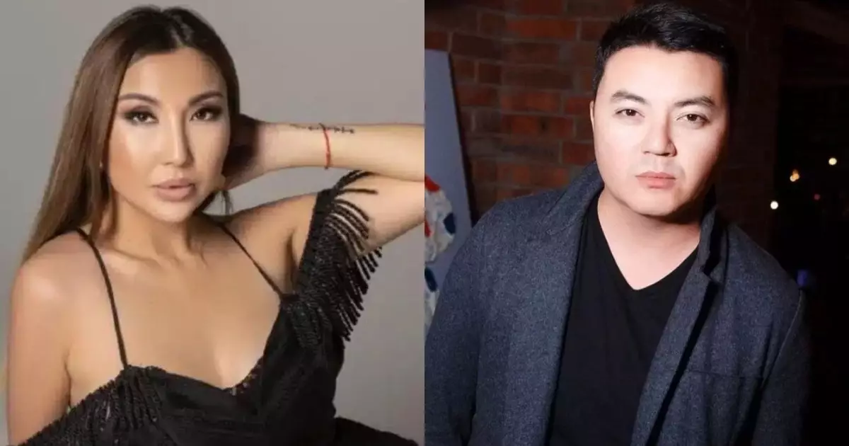  `Алмас Кішкенбаевпен жүрдік, өзім бірінші жаздым`: Әнші Сиви Махмуди ел естімеген шындығын айтты (ВИДЕО) 