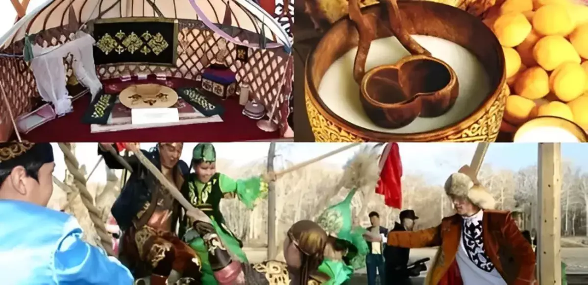 Что на самом деле объединяет казахов и в чём их сила - новости на Lada.kz 17.03.2026