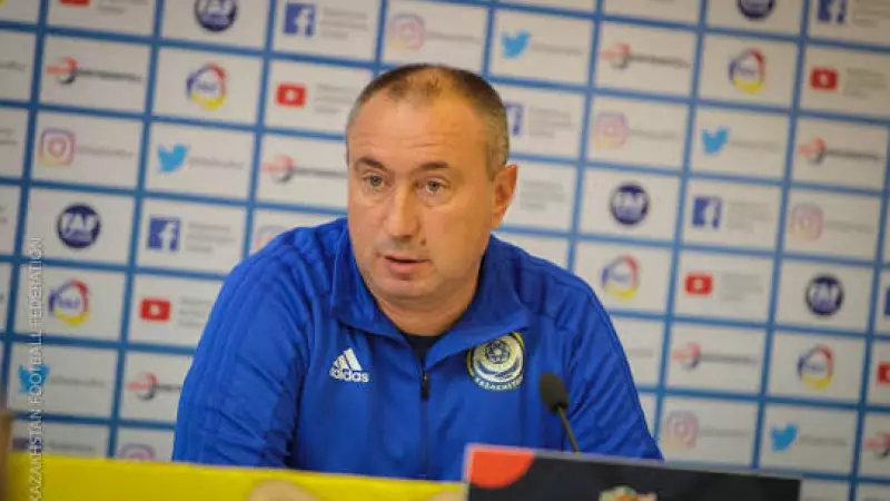 Стоилов «Ақтөбе» мен ҚПЛ-ге оралу туралы қауесеттерге жауап берді