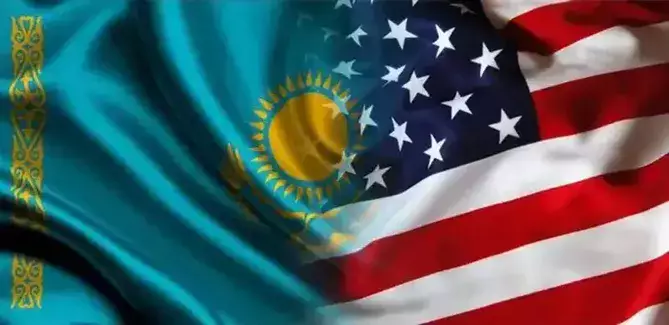 Казахстан и США расширяют сотрудничество в энергетике и экономике.