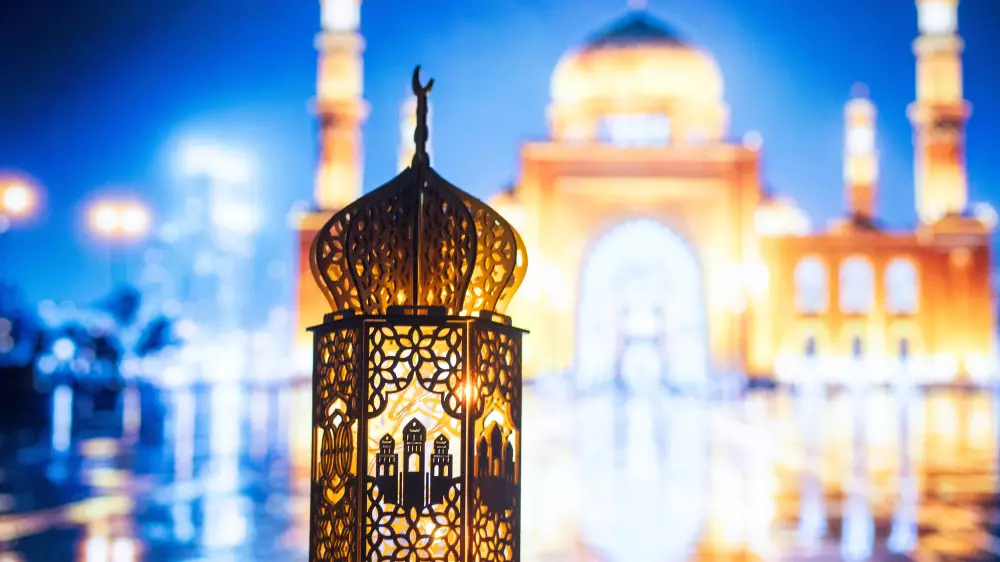 Ораза айт-2026 в Казахстане: расписание айт намаза для всех городов