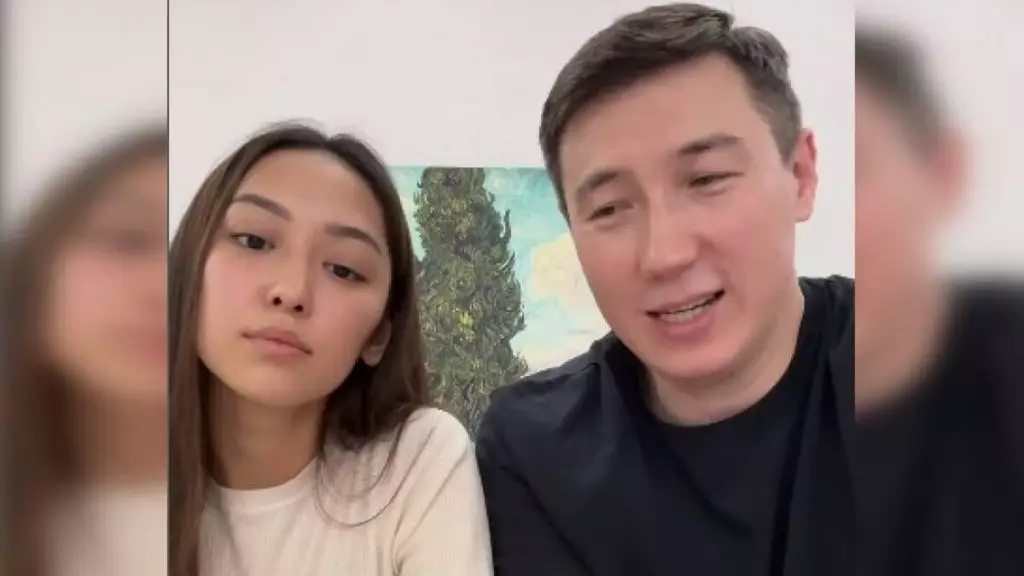 Әкімшілік жазамен құтылмай ма? Рахат Тұрлыхановтың ісінде жаңа дерек пайда болды