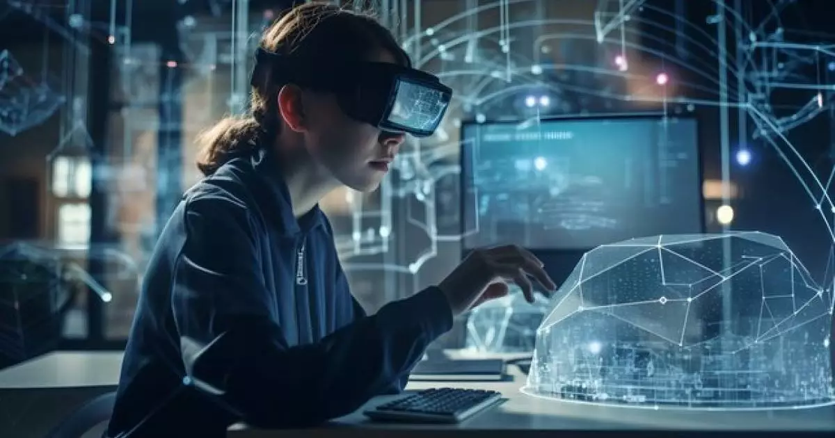  КАЧЕСТВЕННОЕ ОБРАЗОВАНИЕ И ИСПОЛЬЗОВАНИЕ  ИСКУССТВЕННОГО ИНТЕЛЛЕКТА 