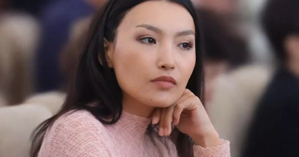  Салтанат Қайырбек: Референдум нәтижесі – саналы таңдау мен қоғам талқылауының жемісі 