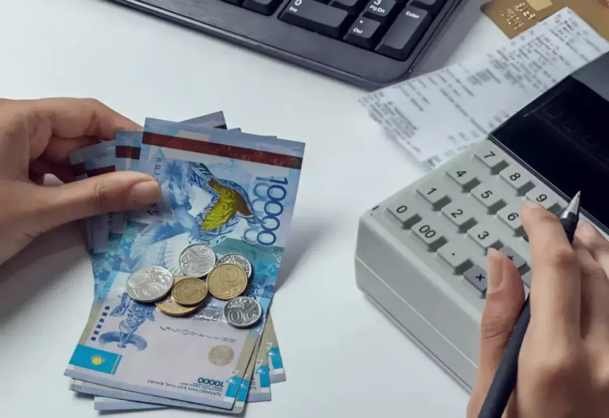 Новый налог на личный доход вводят для граждан Казахстана - новости на Lada.kz 17.03.2026