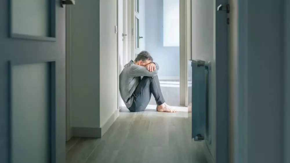 Қазақстандықтар депрессияны шаршаумен шатастырады: қашан психиатрға жүгіну керек?