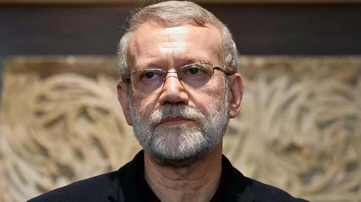 Удар по Ирану: заявлено о гибели ключевого политика