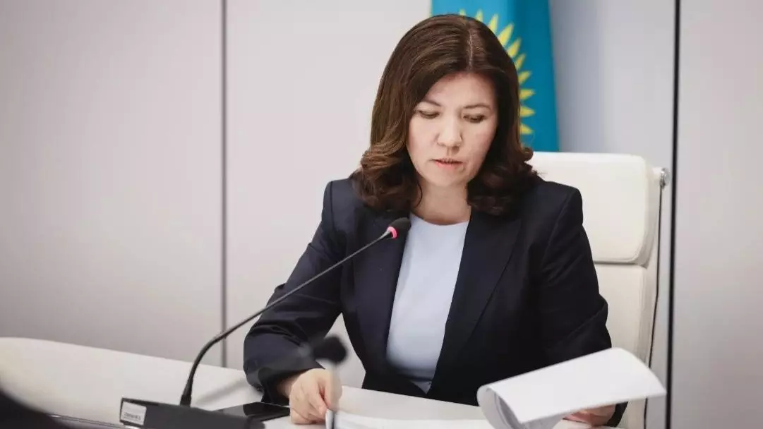 Мұғалім құқығы тапталса – министрлік араласады: Жұлдыз Сүлейменова мәлімедеме жасады