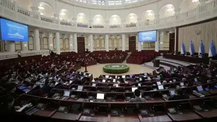 Депутаты приняли законопроект об ответственности за оскорбления в интернете