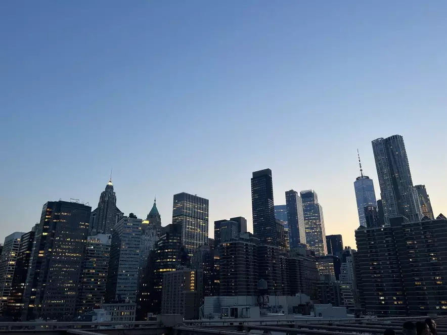 Честно о Work &amp; Travel: ожидания, реальность и личный опыт