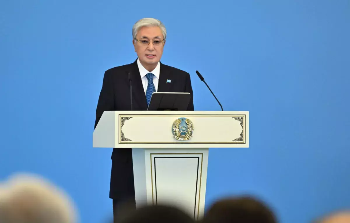 Президент: Комиссия мүшелері мемлекет пен қоғамның өзара сенімі аса маңызды екенін айқын көрсетті