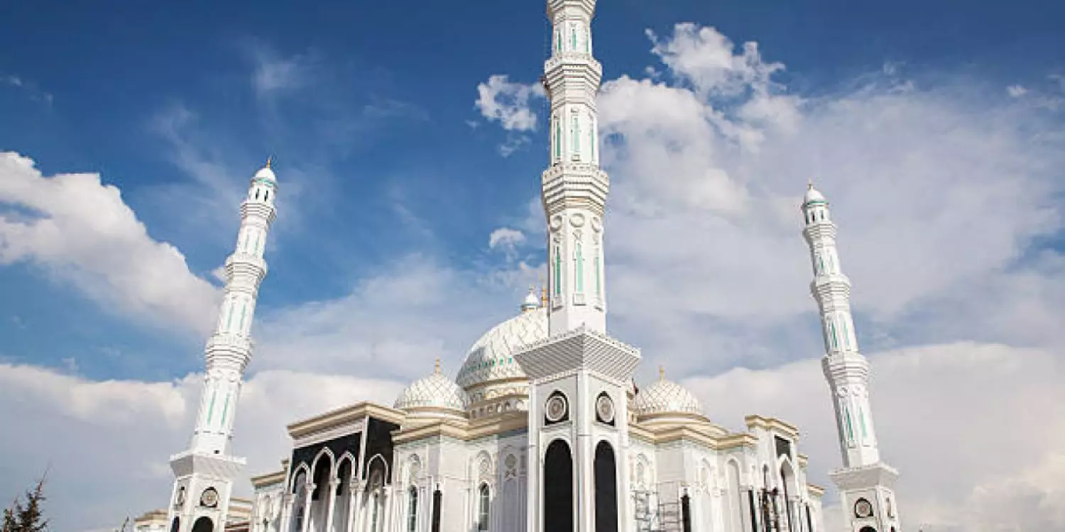 ҚМДБ Ораза айт намазының кестесін жариялады