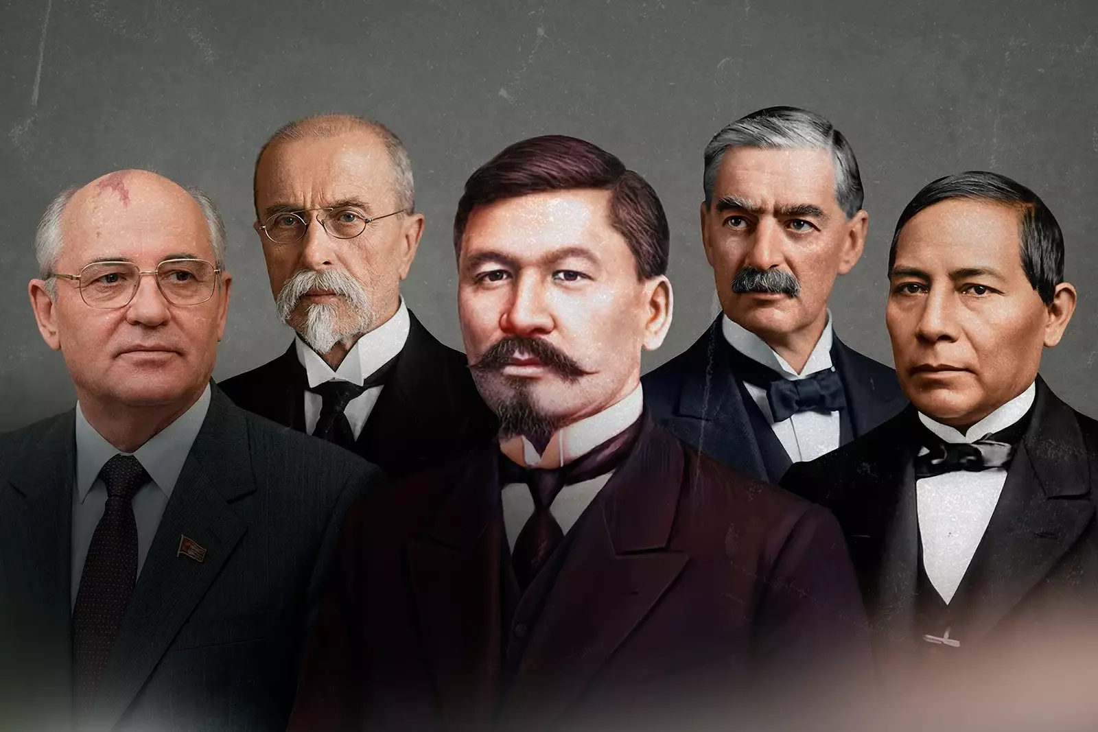 Наурызда туған жолбасшы қайраткерлер