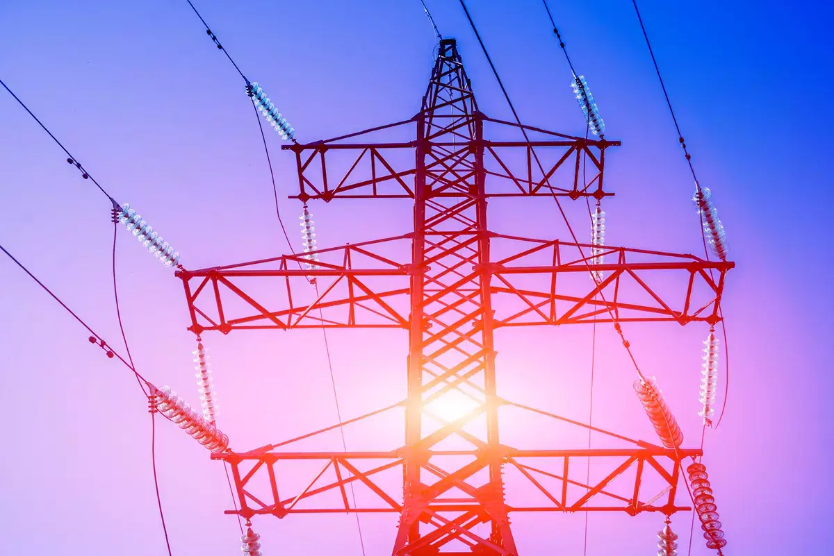 Три микрорайона Актау остались без электричества - новости на Lada.kz 17.03.2026