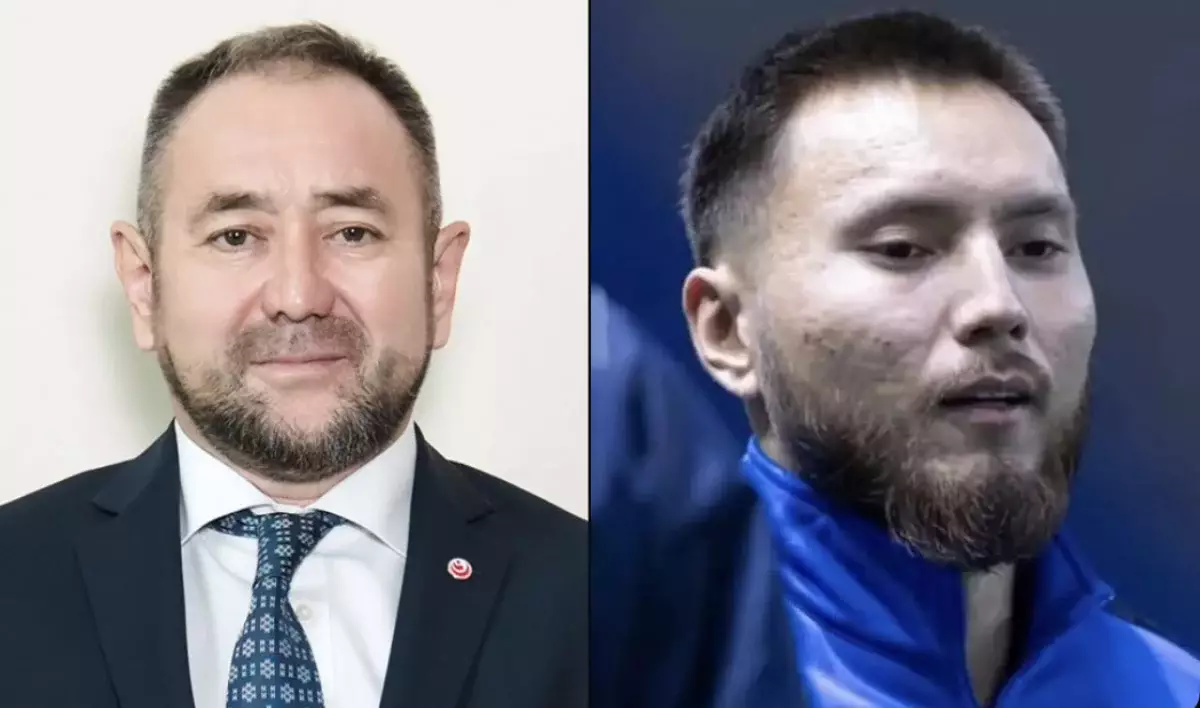 Агенттік ойындар ма, әлде таныстық па? – Ұлттық құрама ойыншысы неге сынның астында қалды?