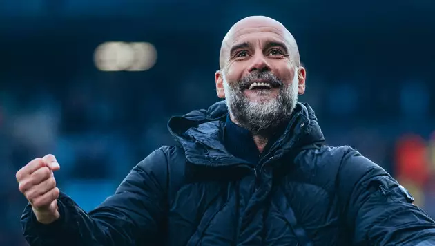 В окружении Гвардиолы назвали клуб тренера на следующий сезон