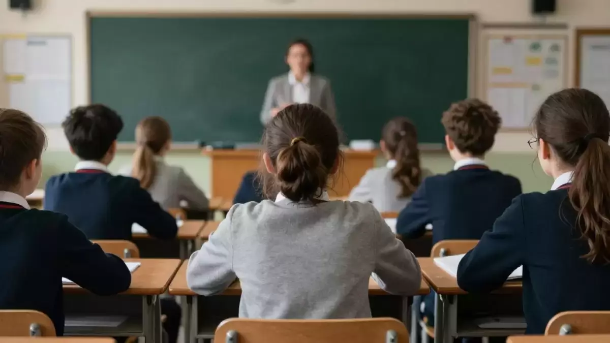 Қазақстандық мектептерде жаңа пән қосу ұсынылды