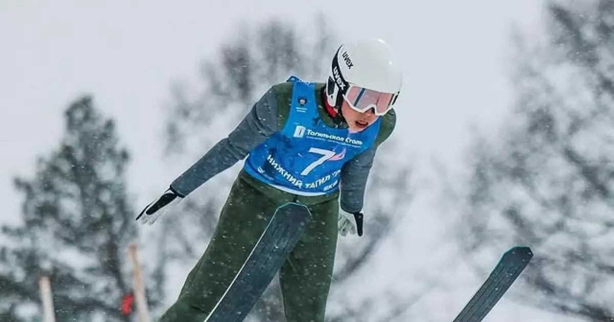  Екі шаңғышы Польшадағы турнирде екі медаль жеңіп алды 