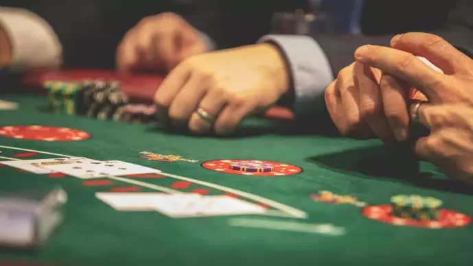 В Казахстане определили новые локации для казино и игровых заведений