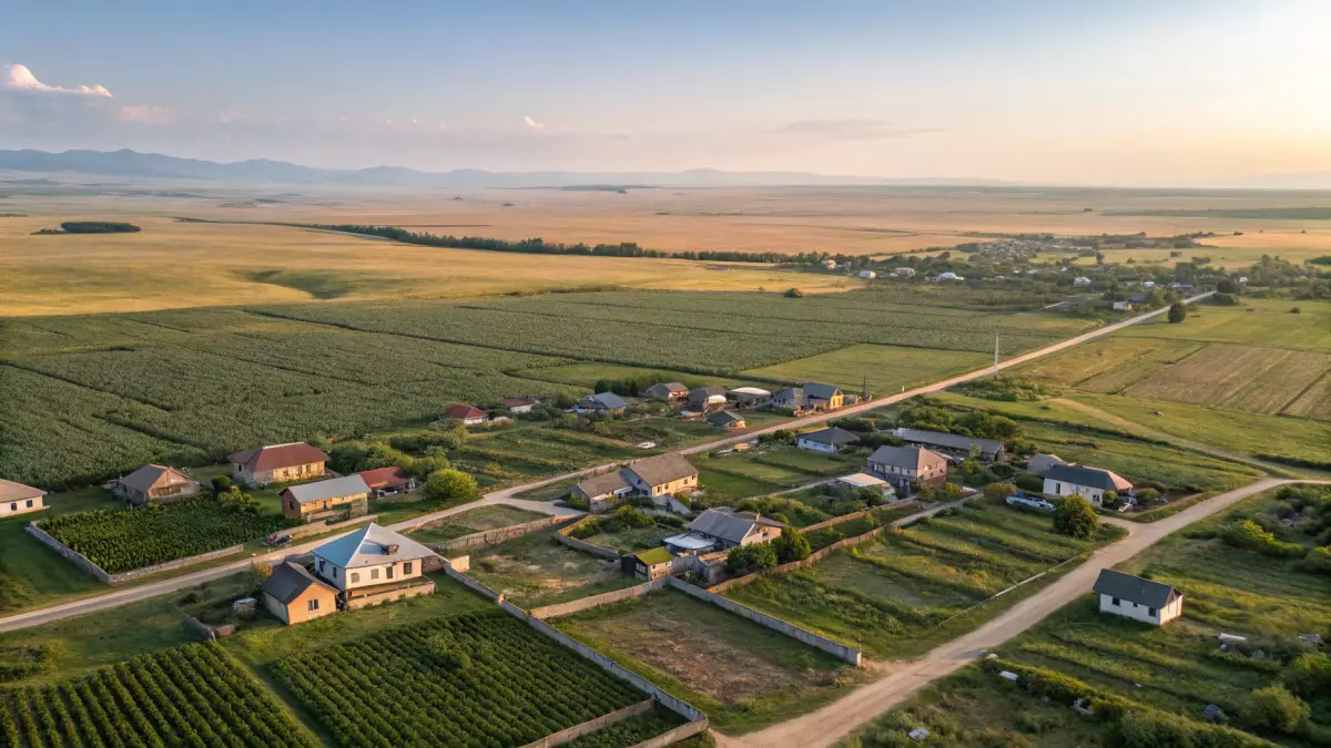 Как получить 10 соток от государства в Казахстане бесплатно