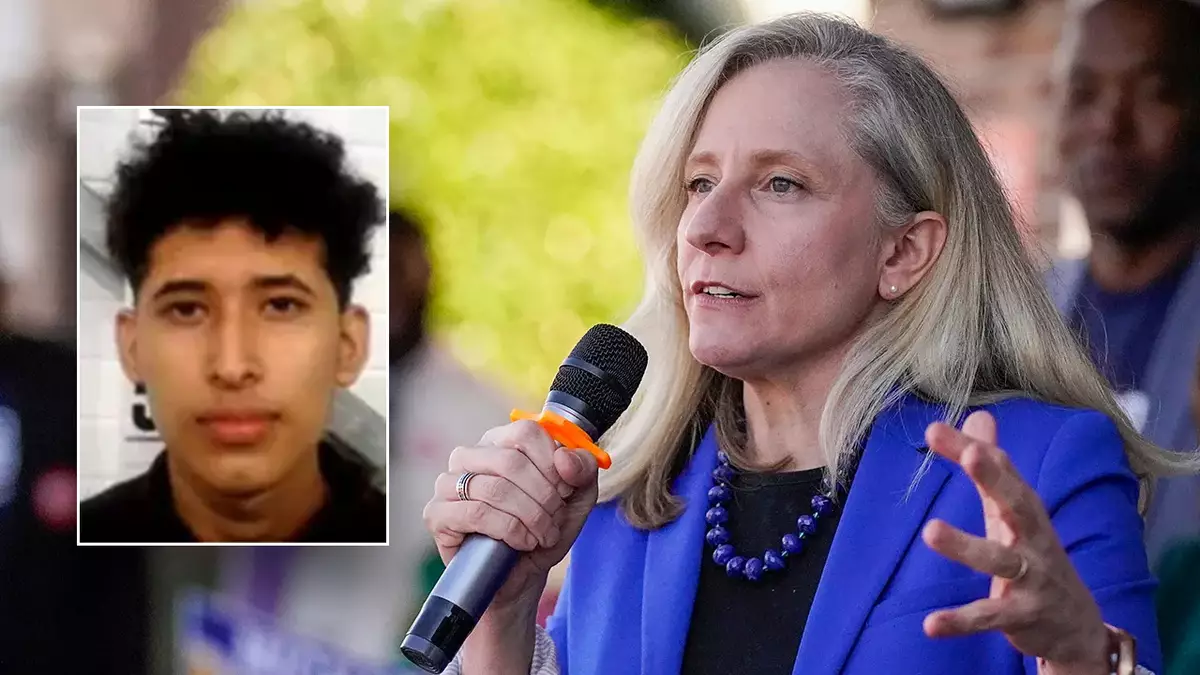 Администрация Трампа просит Спэнбергер и чиновников Вирджинии не освобождать нелегала, обвиняемого в домогательствах к школьницам.