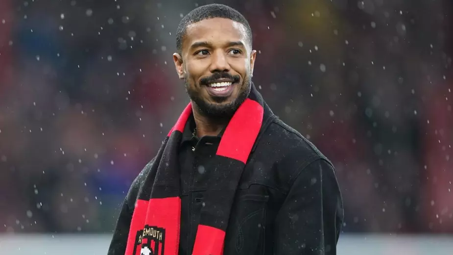 Впервые в истории совладелец футбольного клуба АПЛ получил премию "Оскар"