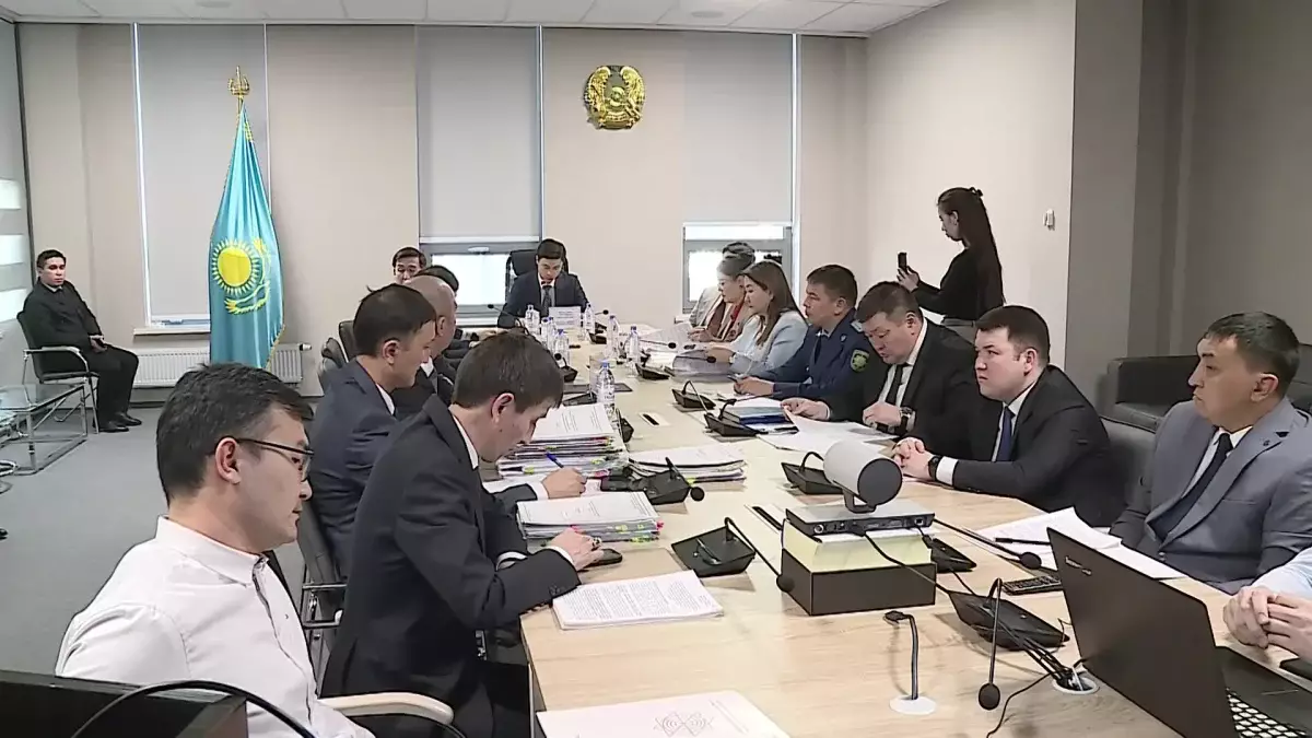 Жігітше шешейік: Түркістанда бірнеше шенеунік қызметінен айырылды