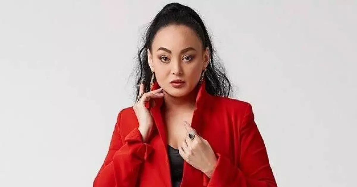  Құралай Нұрқаділова алғаш рет әже атанып, қуанышын елмен бөлісті 