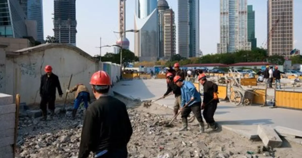  8 жылдағы рекорд: Қытайдан Қазақстанға көшіп келушілер көбейді 