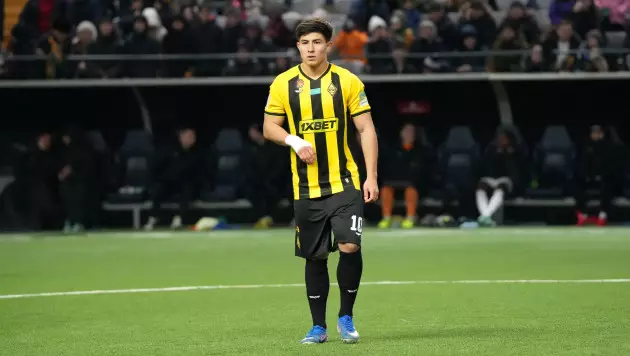 Сатпаев стал кошмаром для "Актобе": это была их последняя встреча?