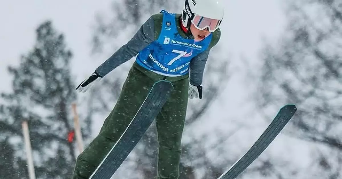   Екі қазақстандық спортшы шаңғымен тұғырдан секіруден Польшадағы турнирде екі медаль жеңіп алды   