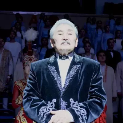 5 тысяч музыкантов одновременно исполнили «Шернияз» и «Наурыз» в Астане