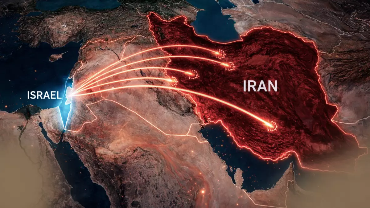 Иранның жаңа көсемі зымыран соққысынан қалай аман қалғаны белгілі болды