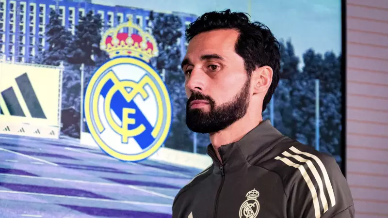 Альваро Арбелоа: бүгін Килиан Мбаппе алаңға шығады