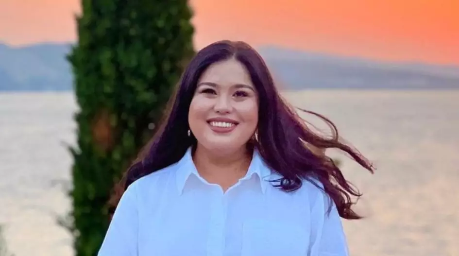 «Келесі алып қала Нью-Йорк»: Дариға Бадықова елге жақында оралмайтынын айтты