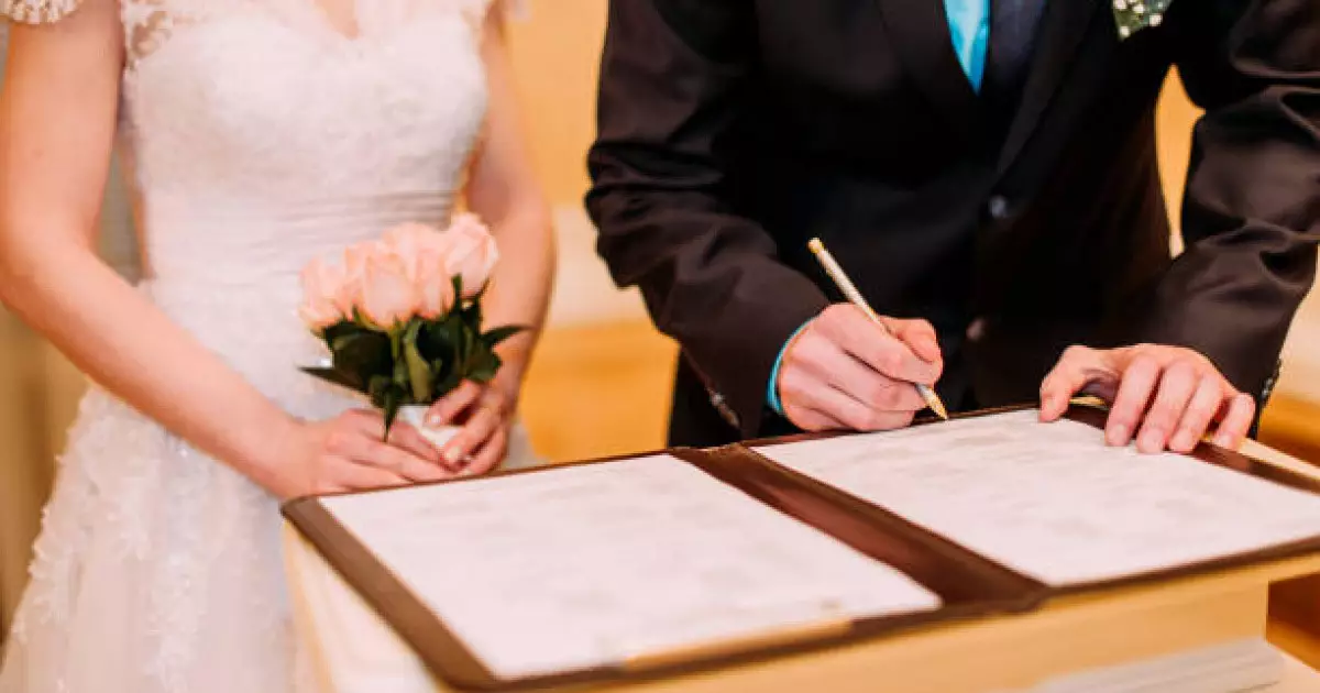  2025 жылы елімізде 115,9 мың неке қиылды – Ұлттық статистика бюросы 