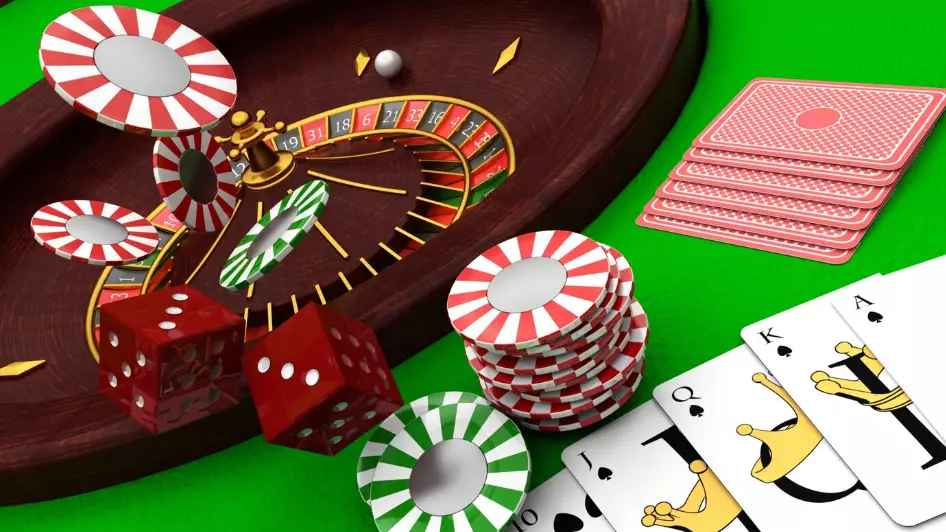 Қазақстанда казиноға жаңа аймақтар белгіленді: Кімдерге кіруге рұқсат?