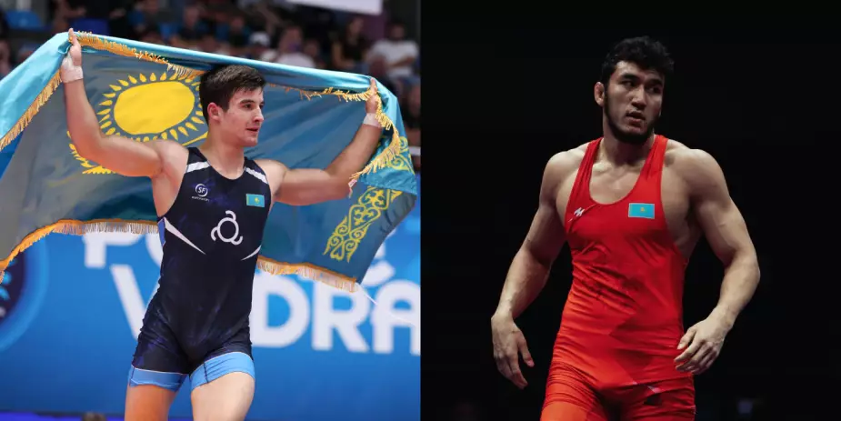 Два чемпиона мира из Казахстана получили топ-соперников на турнире PWL