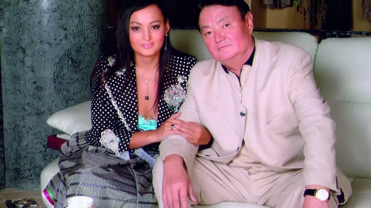 "Немерелі болдым": Заманбек Нұрқаділовтың қызы сүйінші жаңалығымен бөлісті (ВИДЕО) 