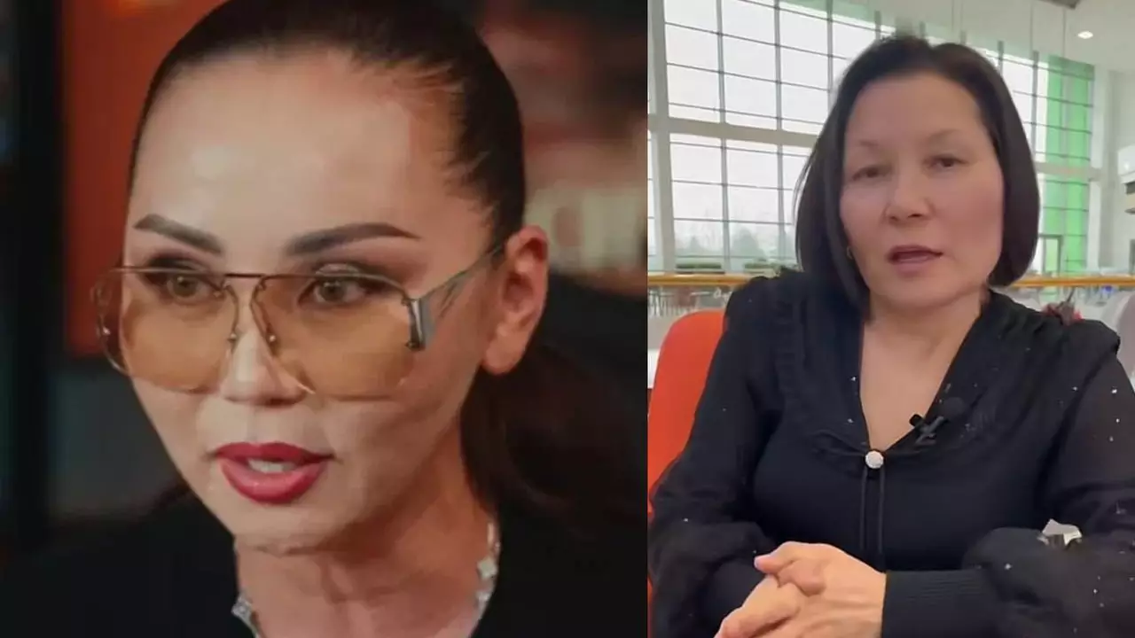 "Баян Алагөзованы иттің етінен жек көрем": Блогер ешкім күтпеген мәлімдеме жасады (ВИДЕО)