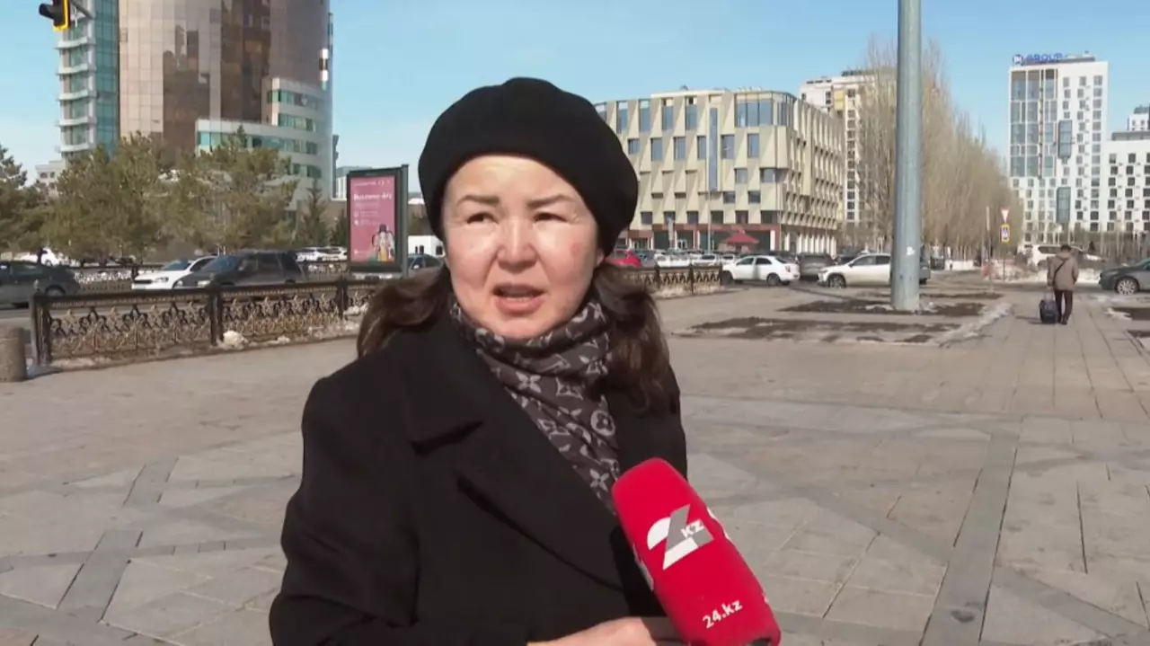 Қазақстандықтар Наурызды қалай тойлайды?