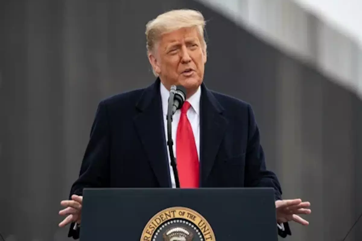 Трамп пригрозил захватить Кубу