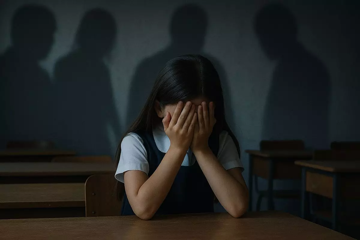 Смерть школьницы расследуют в Алматы